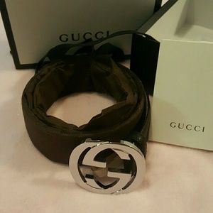 Gucci Belt